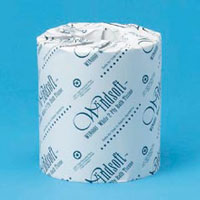 Toilet Paper, 2-Ply